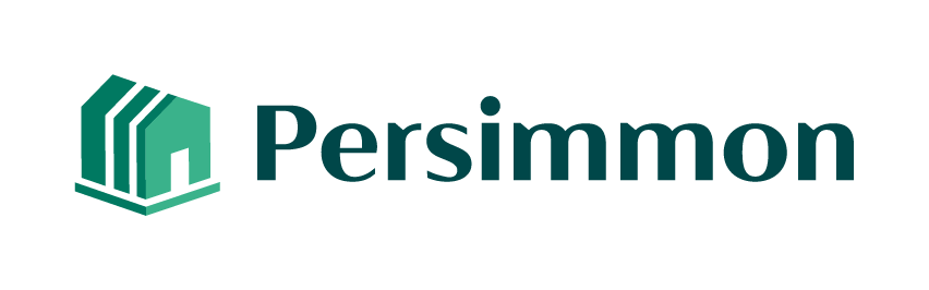 Persimmon Homes logo